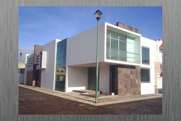 Instalación de Aluminio para Casas